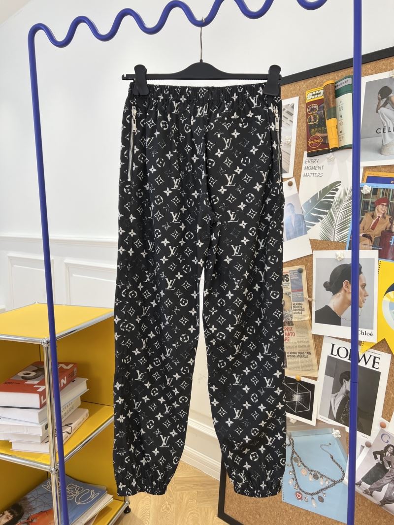 Louis Vuitton Long Pants